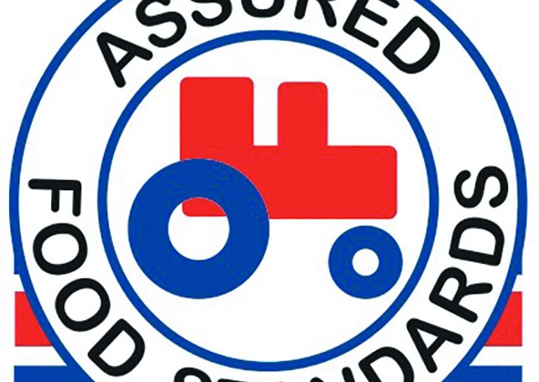 Proposed Red Tractor changes what they mean for farmers Pig World