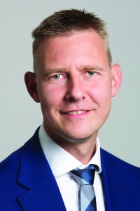 Frank Øland