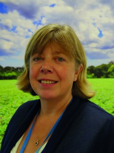 Mandy Nevel is a senior lecturer in pig health and welfare at the Royal Veterinary College, and is currently on a part-time, sox-month secondment to AHDB Pork