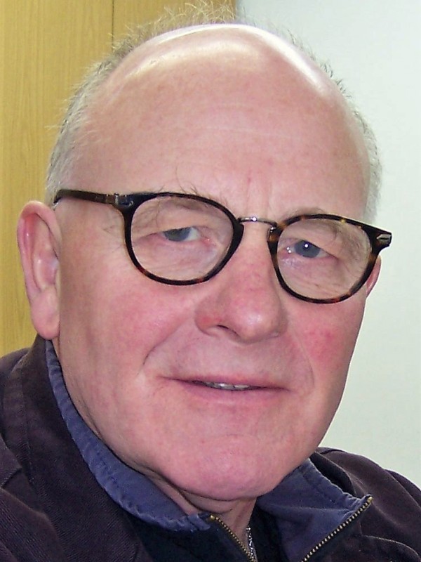 Hugh Crabtree, chairman of the NPA Allied Industry Group and owner director of Farmex 