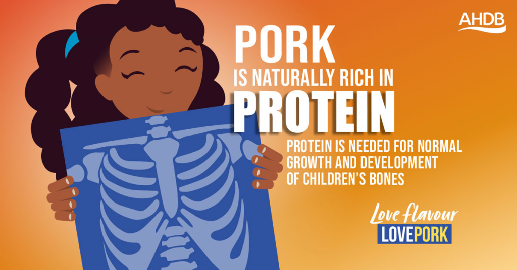 Pork_protein_childrens bones_AHDB logo_Facebook