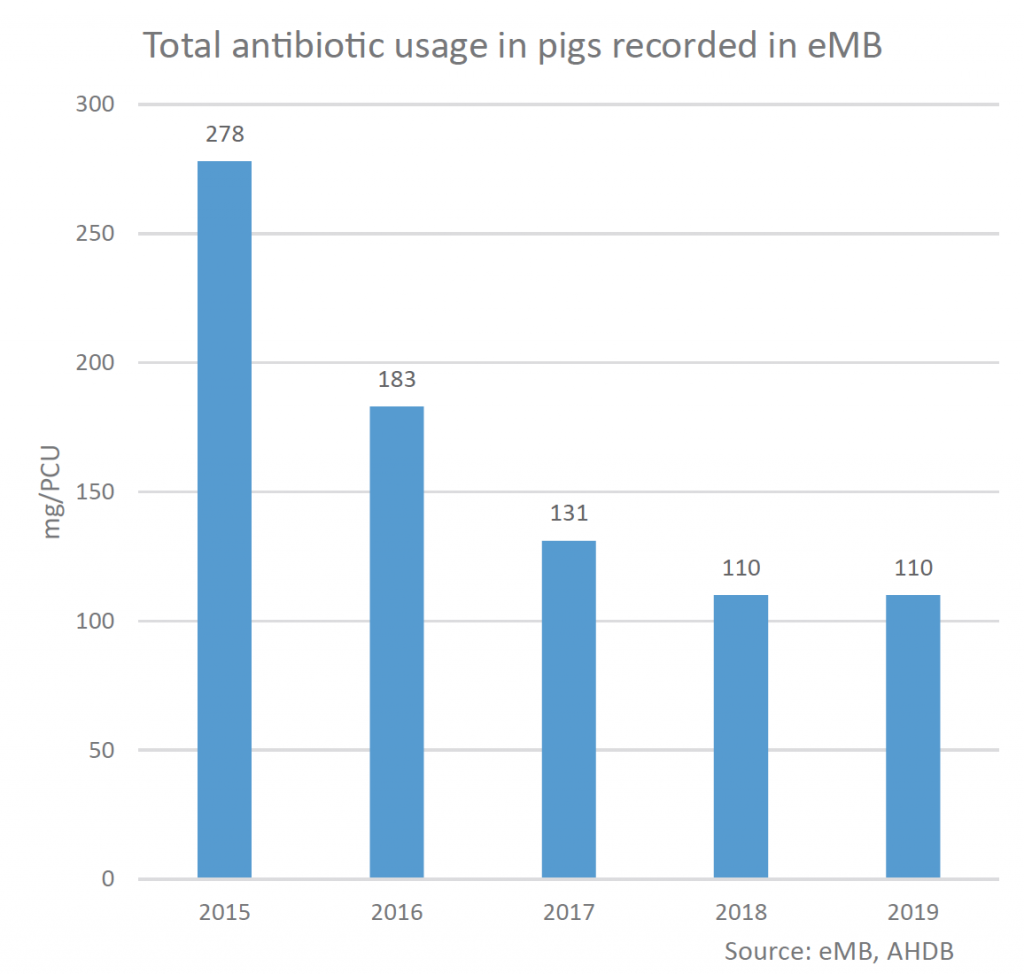 2019 antibiotic figures