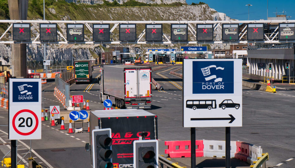 Defra Tells MPs It Is learning Lessons On Border Controls Pig World