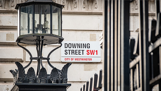 Ten Downing Street