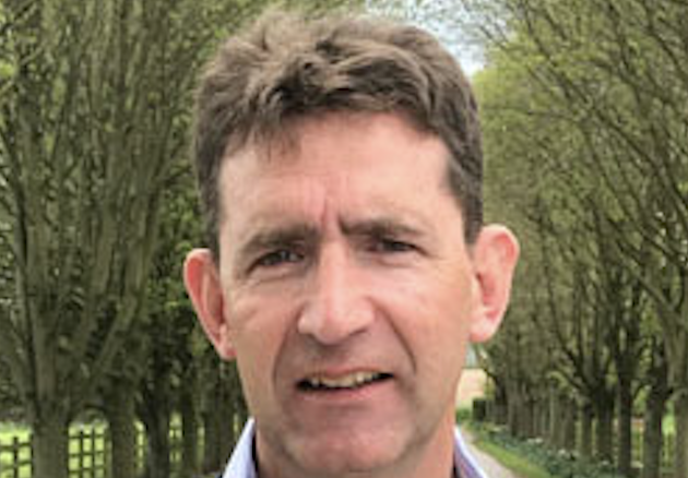 Tributes paid, after respected pig farmer, Rob Beckett, passes away