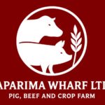 Aparima Wharf Ltd