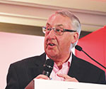 Stewart Houston