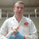 Shane McAuliffe