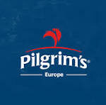 Pilgrim's Europe