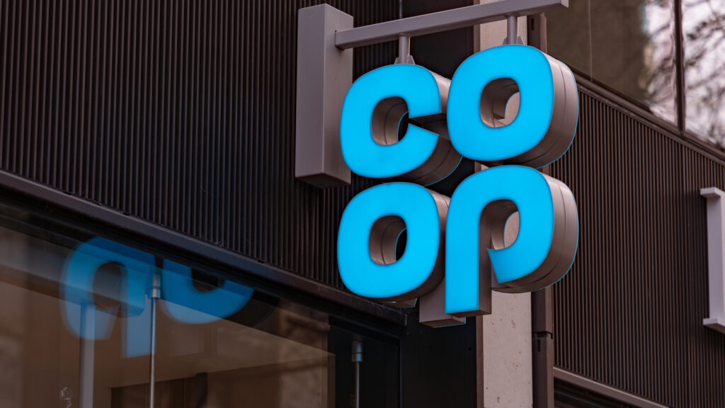 Co-op moves to 100% ‘cage free’ across its continental meat range