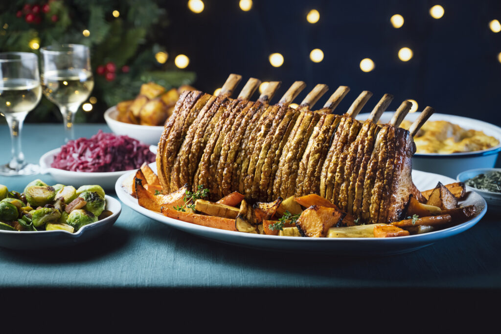 Cranswick continues to grow pig farming base, as profits soar in first half of financial year