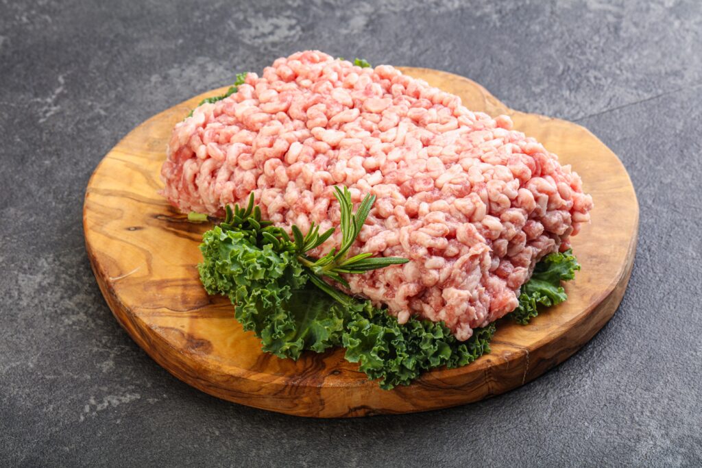 Retail pigmeat sales see growth in 2025