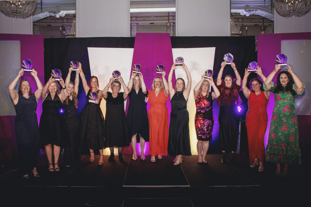 2026 National Women in Agriculture Award winners announced