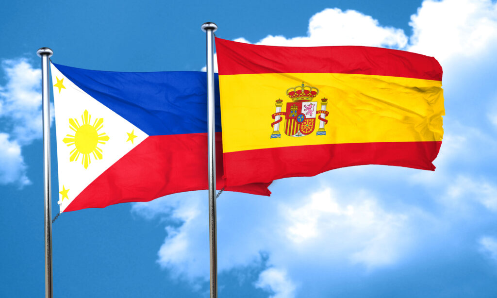 Spain secures ASF regionalisation agreement with the Philippines