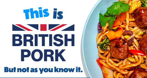 February ‘This is British pork’ campaign delivers positive results
