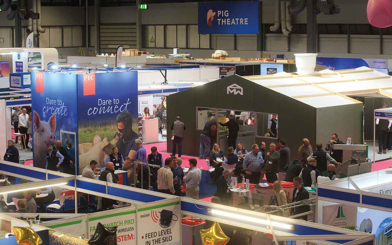 British Pig and Poultry Fair 2026