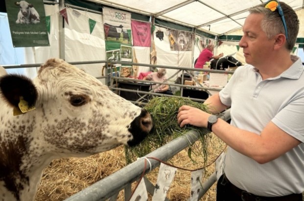 Agricultural Supply Chain Adjudicator launches important survey for pig sector