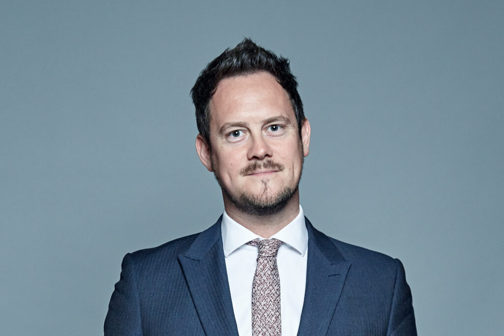 Portsmouth MP replaces Dame Angela Eagle as farming minister