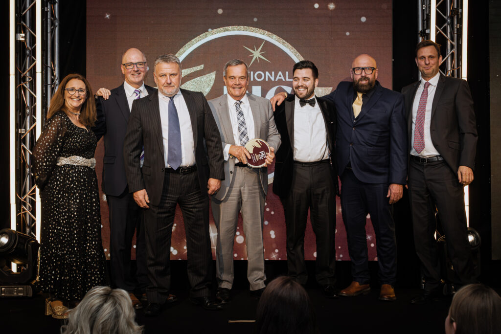 NPA seeking nominations for 2026 Allied Industry Member of the Year.