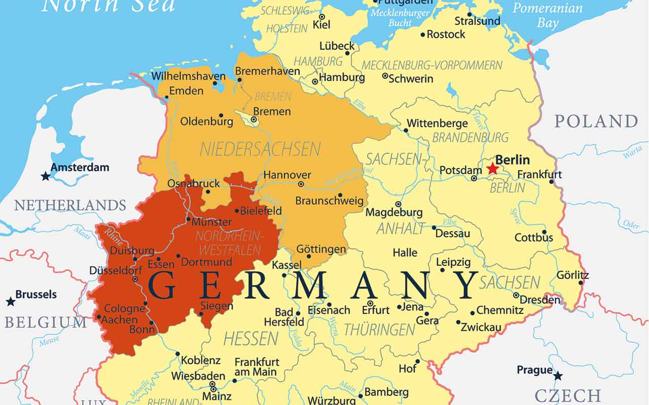 German industry shakes off disease woes, but housing rules loom large - Pig World