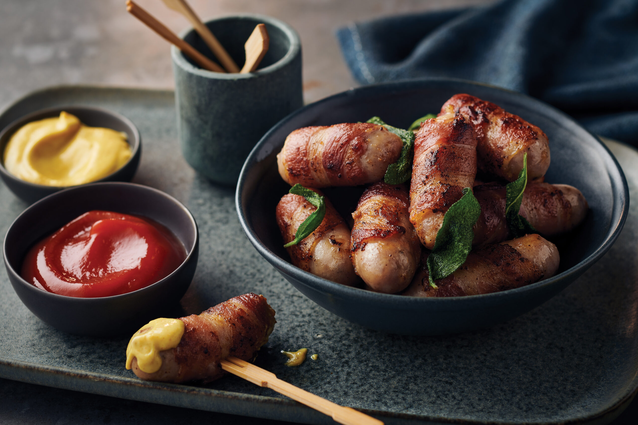 Pilgrim's Europe to acquire Walkers Deli & Sausage Company - Pig World