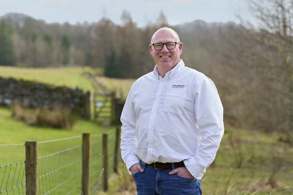 Premier Nutrition appoints new general manager