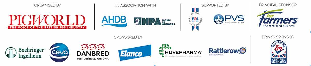 NPA sponsors