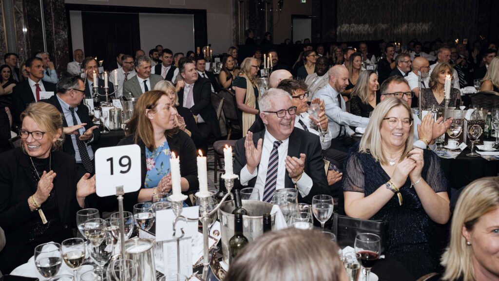 National Pig Awards 2025
