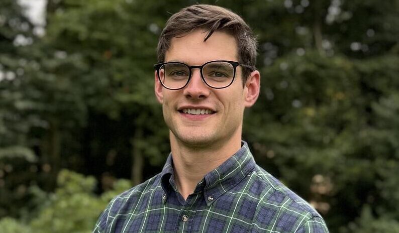 Scottish pig farmer and Nuffield scholar applies global insight to big pig question