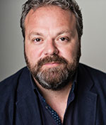 Hal Cruttenden