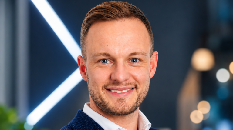 Pilgrim's Europe appoints new commercial director - Pig World