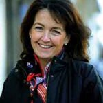 Jo Churchill